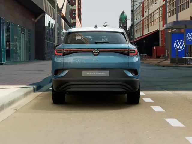 Volkswagen ID.4 55 kWh Pure