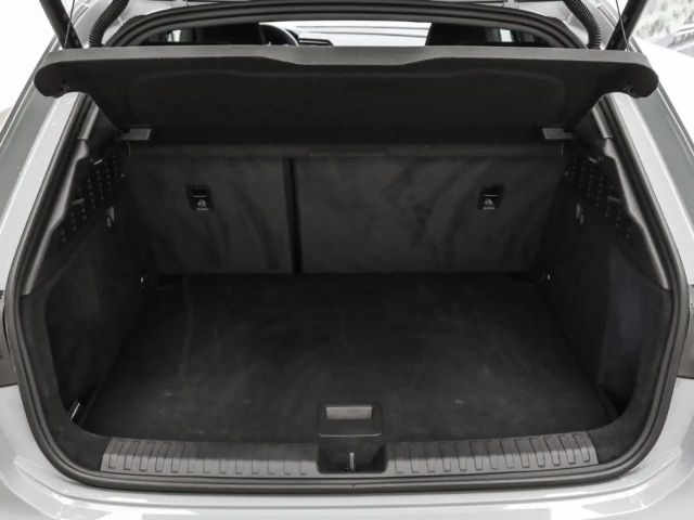 Audi A3 35 TFSI Sedan Sportback