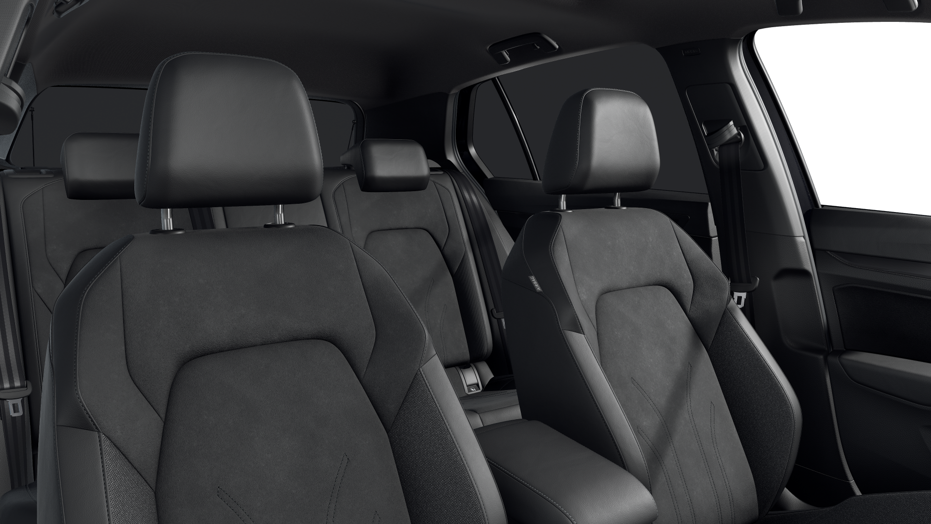 Volkswagen Golf 1.5 eTSI DSG