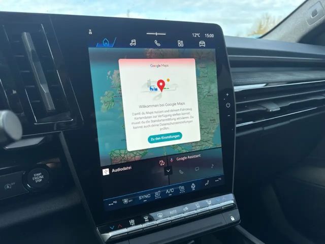 Renault Austral Alpine E-Tech Esprit