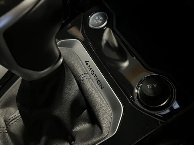 Volkswagen T-Roc 4Motion R-Line