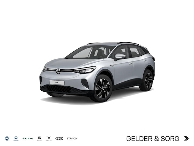 Volkswagen ID.4 Performance Pro