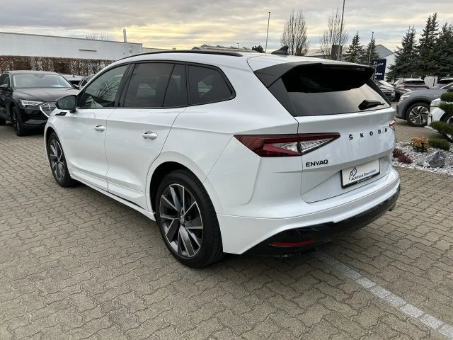 Skoda Enyaq Sportline iV 80