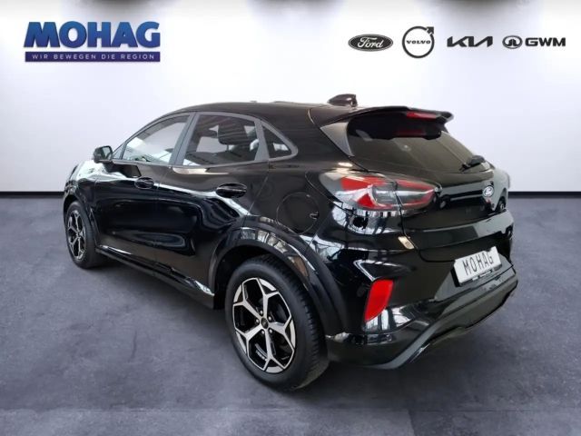 Ford Puma ST Line