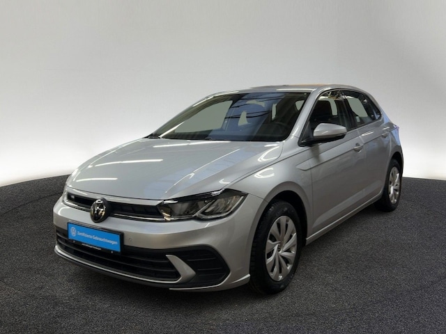 Volkswagen Polo Life