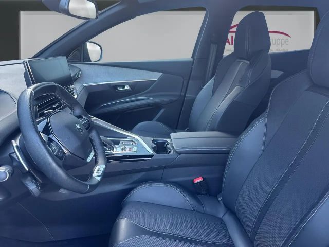 Peugeot 3008 GT-Line PureTech