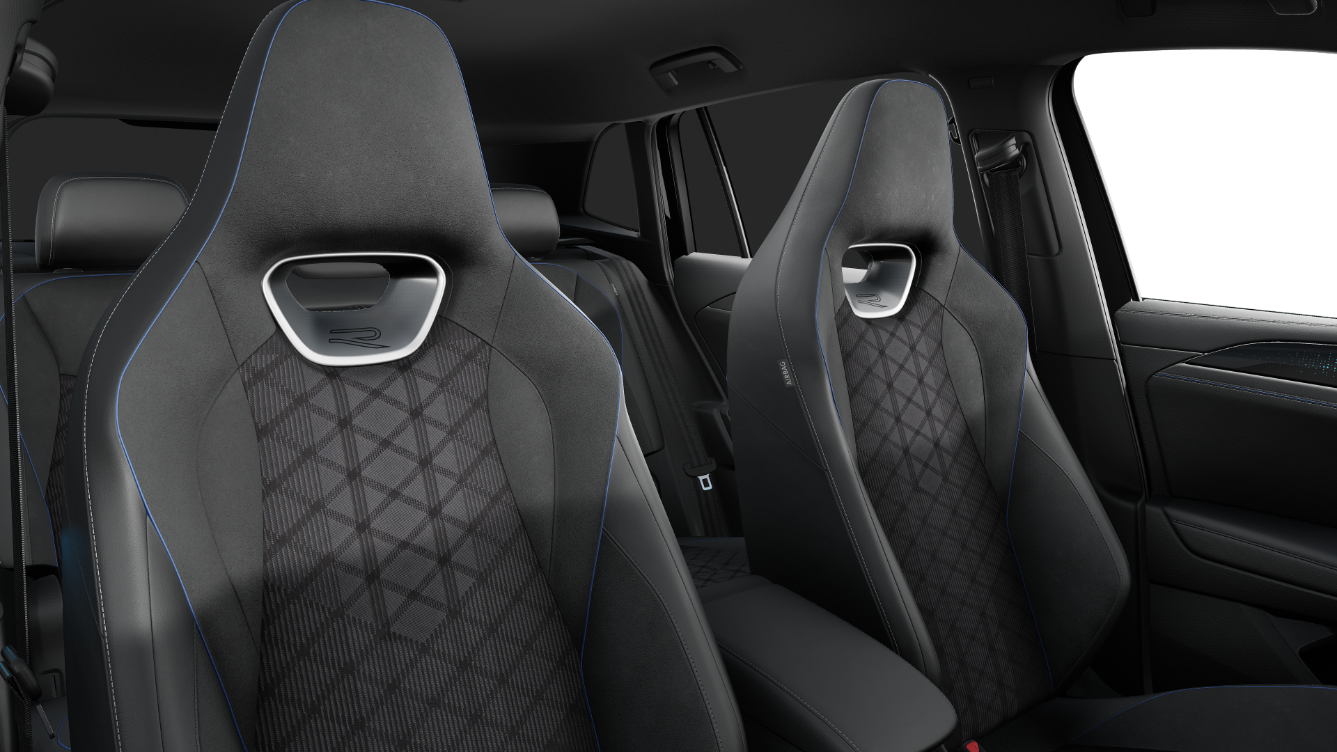 Volkswagen Tiguan Tiguan 2,0   R-L  DT110 TDID7F