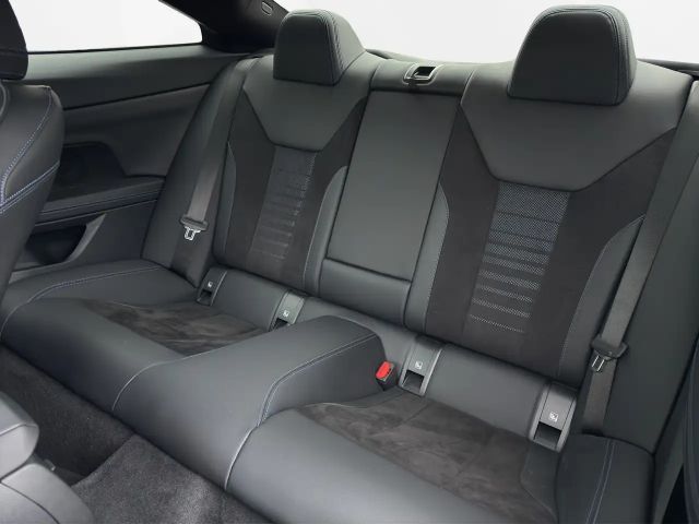 BMW 420 Coupé M-Sport