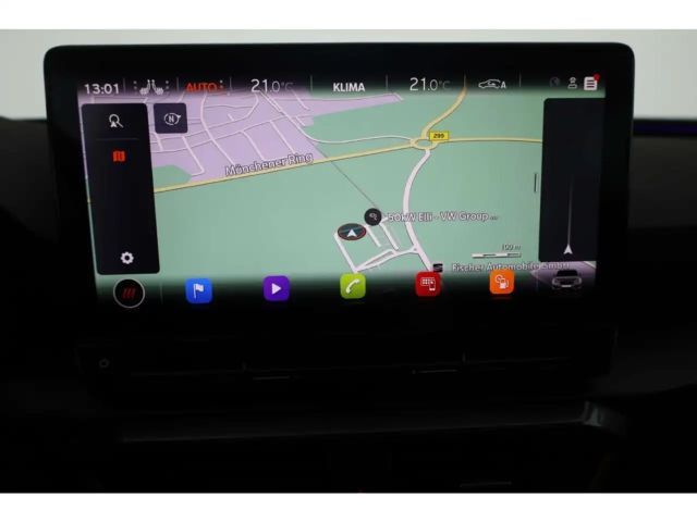 Cupra Leon 2.0 TSI DSG Sportstourer