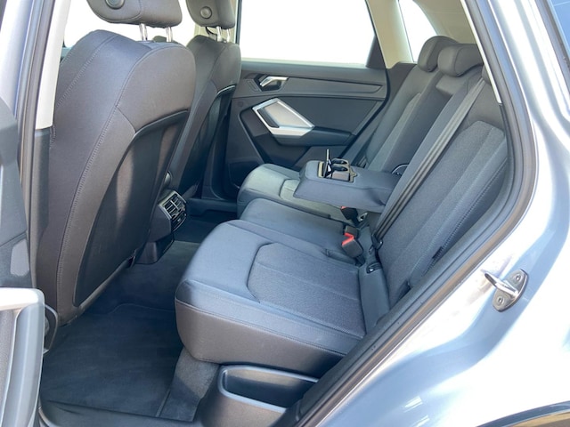 Audi Q3 35 TFSI S-Tronic