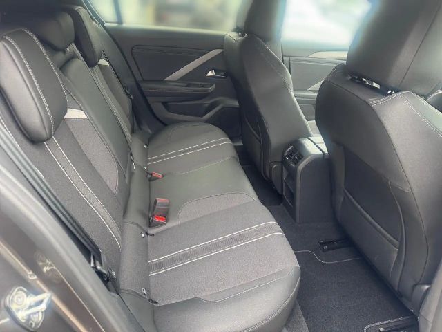 Opel Astra GS-Line Grand Sport