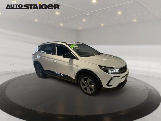 Opel Grandland X Elegance