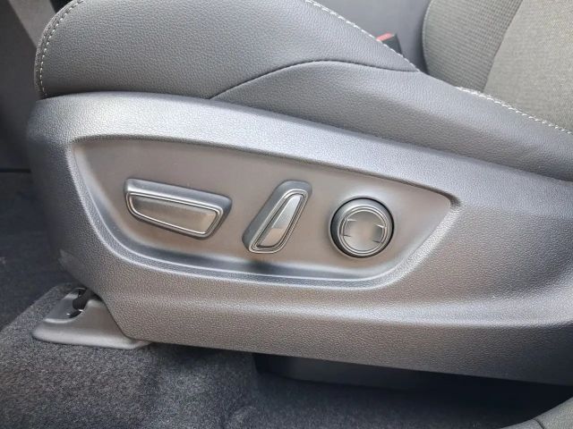 Toyota bZ4X Elektro 71.4kWh Aut. 2WD