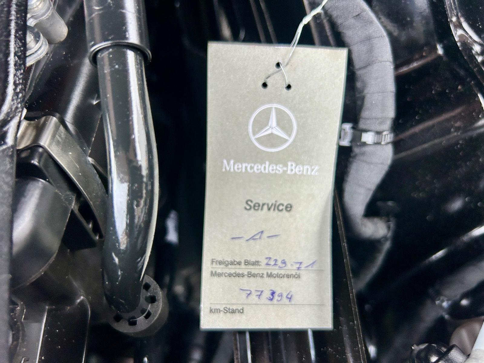 Mercedes-Benz C 200 AVANTGARDE Business Line