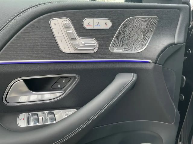 Mercedes-Benz GLS 450 4MATIC GLS 450 d