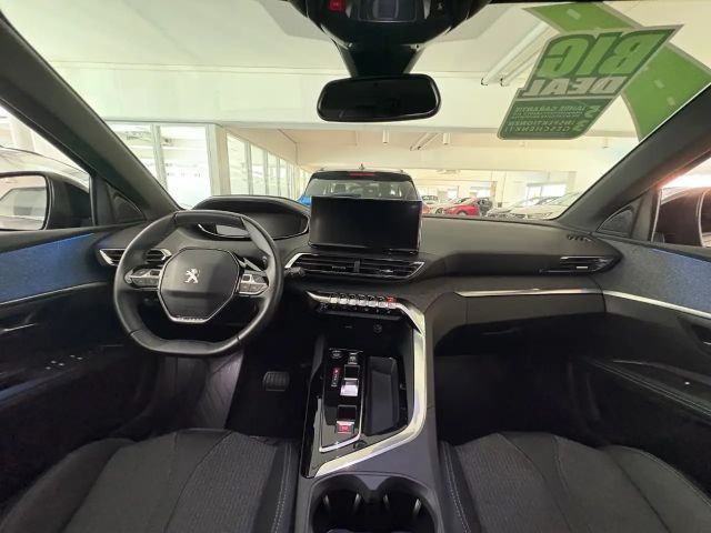 Peugeot 5008 BlueHDi