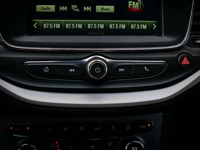 Opel Astra Edition Sports Tourer