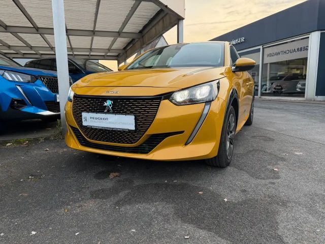 Peugeot 208 Active Pack