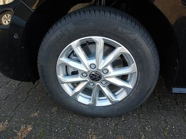 Volkswagen Multivan Life T7