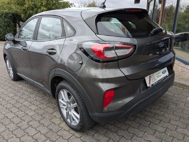 Ford Puma Cool & Connect EcoBoost