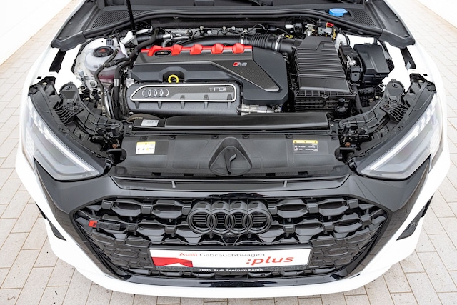 Audi RS3 Quattro S-Tronic Sportback