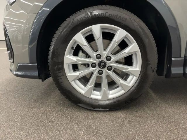 Audi Q3 35 TFSI S-Line