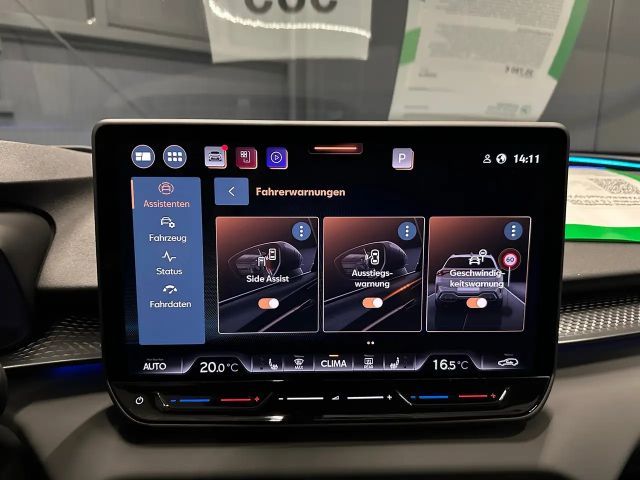 Cupra Terramar 1.5 eTSI