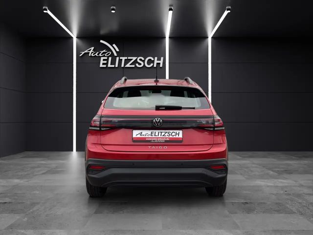 Volkswagen Taigo Life