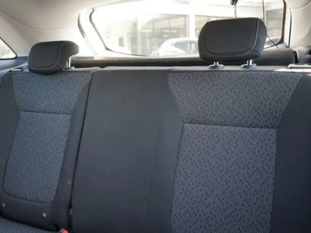 Opel Crossland X 1.2 Turbo Edition Turbo