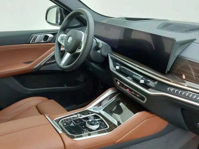 BMW X6 M-Sport xDrive