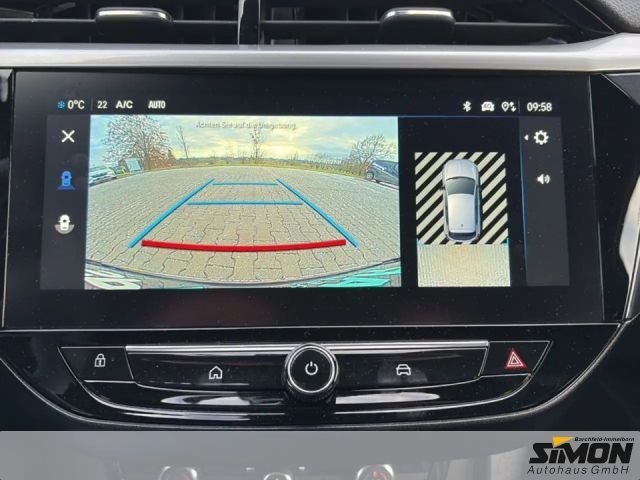 Opel Corsa GS-Line Grand Sport Turbo