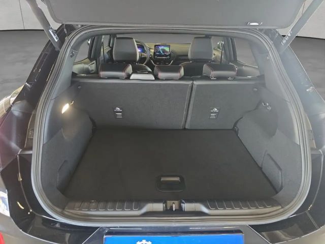 Ford Puma EcoBoost ST Line