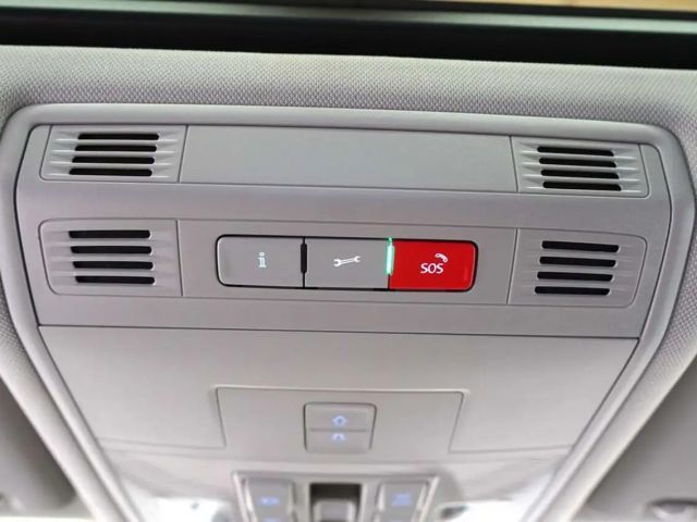 Volkswagen Touran DSG