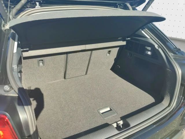 Audi Q2 40 TFSI Quattro