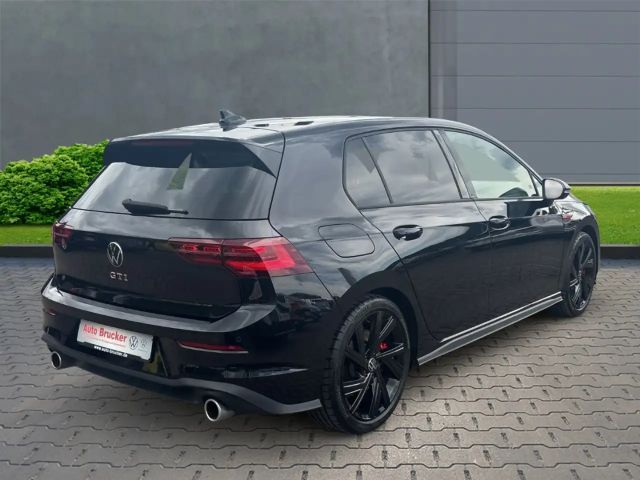 Volkswagen Golf 2.0 TSI GTI Golf VIII