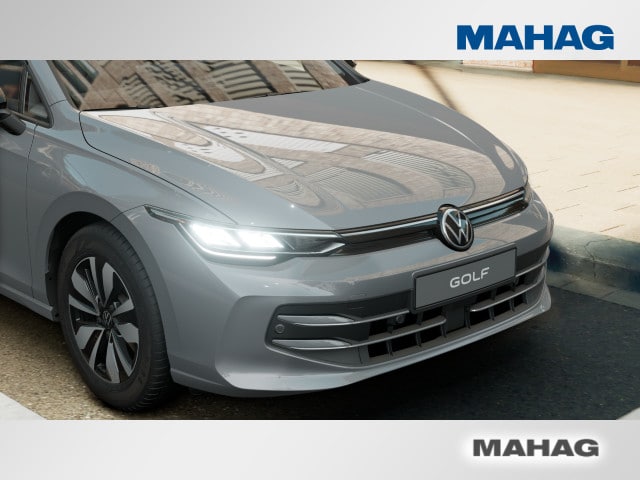 Volkswagen Golf 1.5 eTSI Golf VIII
