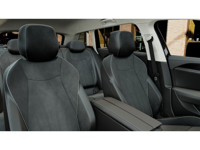 Volkswagen Passat 1.5 eTSI Business DSG