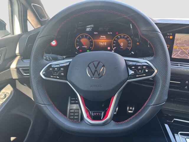 Volkswagen Golf DSG Style