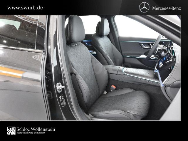 Mercedes-Benz E 450 4MATIC Estate
