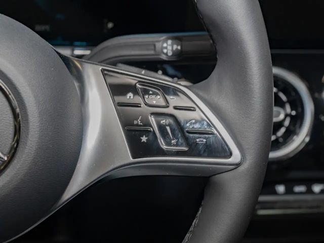 Mercedes-Benz B 180 Progressive