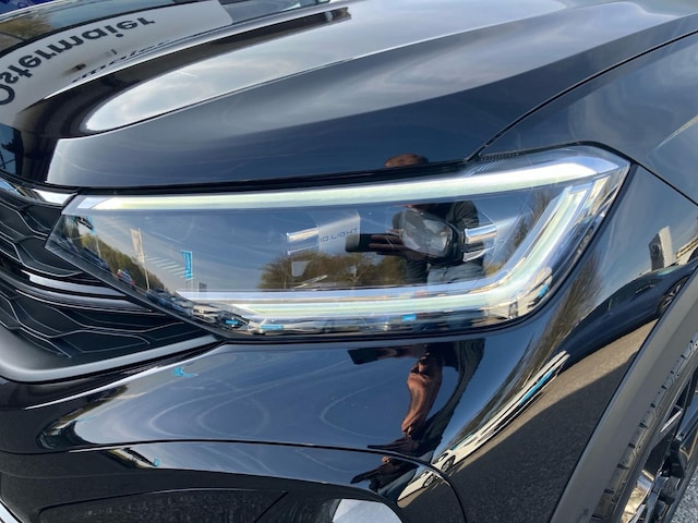 Volkswagen Taigo DSG