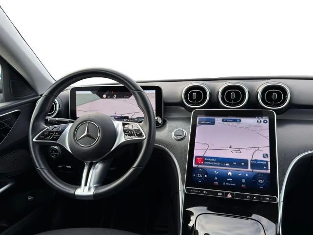 Mercedes-Benz C 220 AVANTGARDE C 220 d Sedan