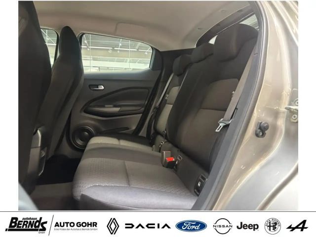 Nissan Juke Acenta DIG-T