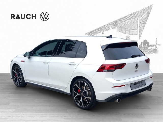 Volkswagen Golf DSG Golf VIII