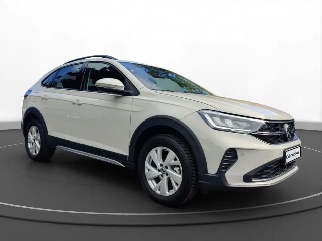 Volkswagen Taigo Life