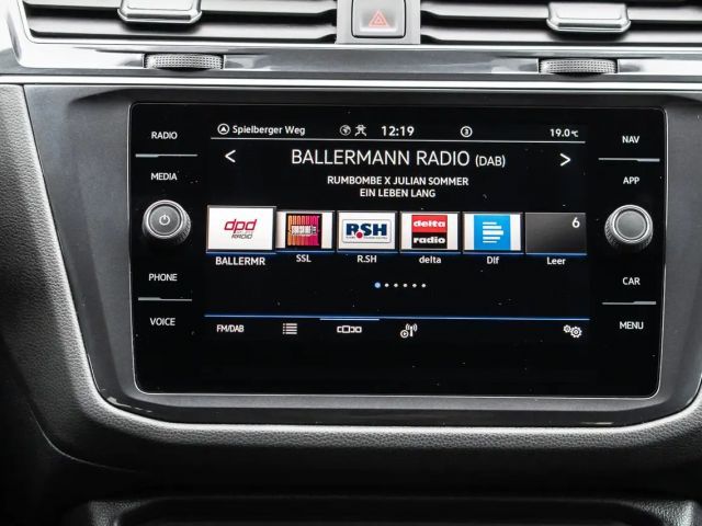 Volkswagen Tiguan 2.0 TDI Allspace DSG Life