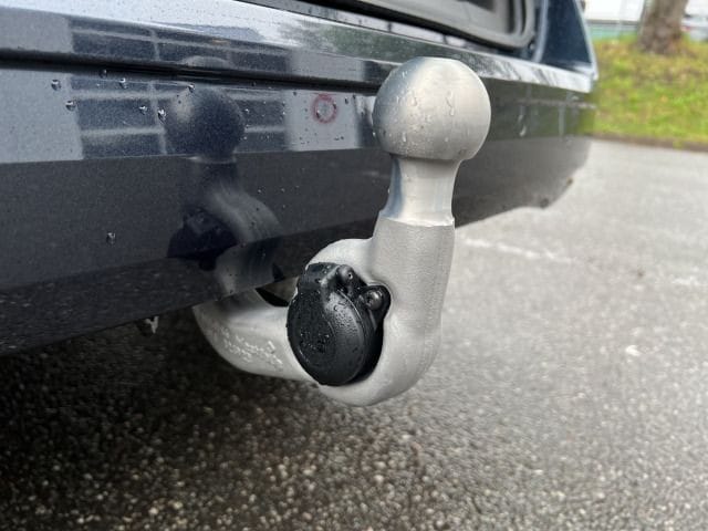 Volkswagen Multivan DSG Life