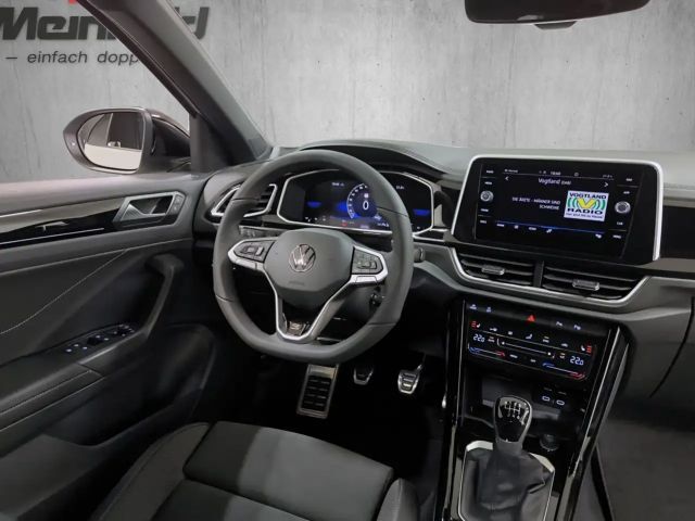 Volkswagen T-Roc 1.0 TSI R-Line