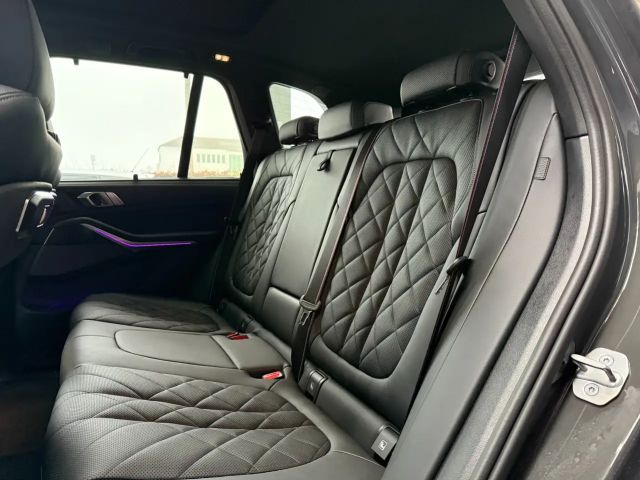 BMW X5 M-Sport xDrive