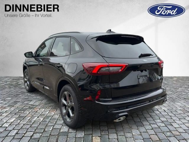 Ford Kuga Plug in Hybrid ST Line X